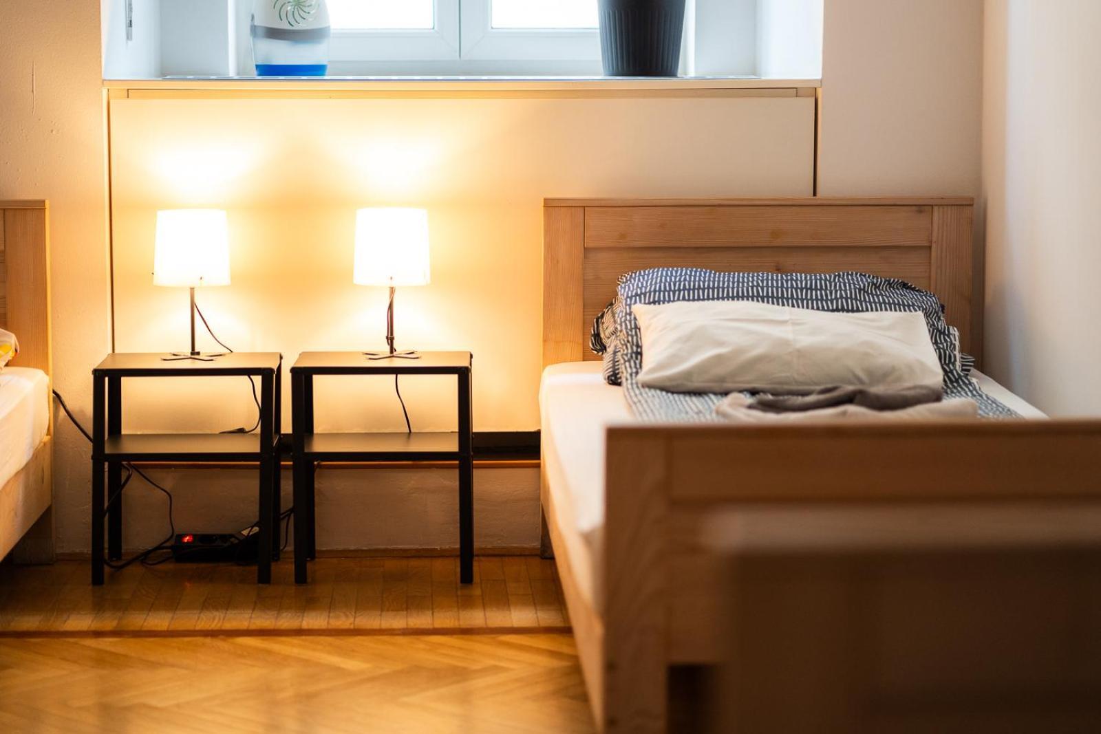 Anna House Hotel Maribor Ngoại thất bức ảnh
